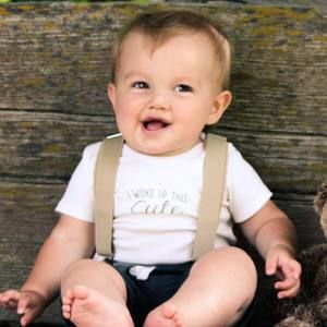 Meet your Posher, Dorothy